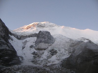 Dhaulagiri Circuit Trek Photo