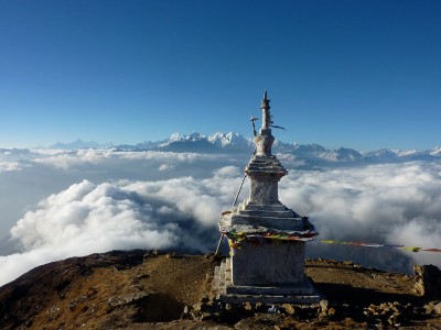 Helambu Trek Photo