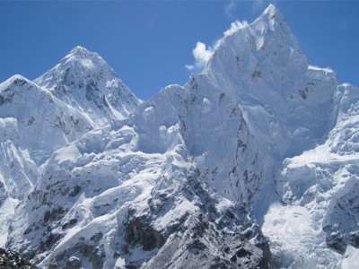 Jiri Everest Trek Photo