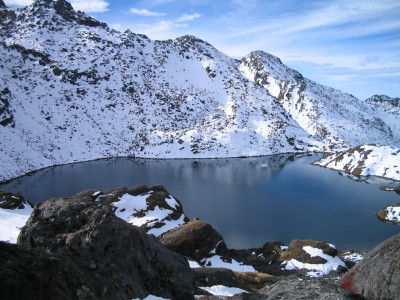 Langtang Gosainkunda Helambu Trek Photo