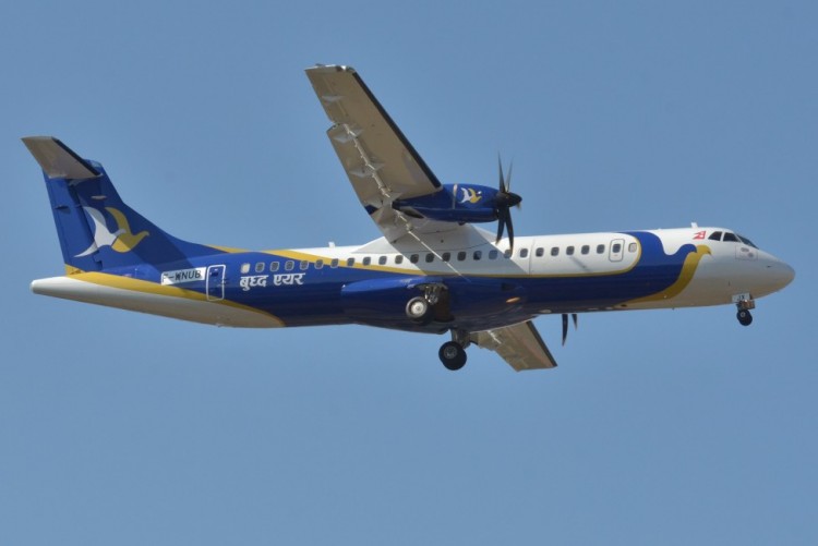 Domestic Flight Ticketing Photo