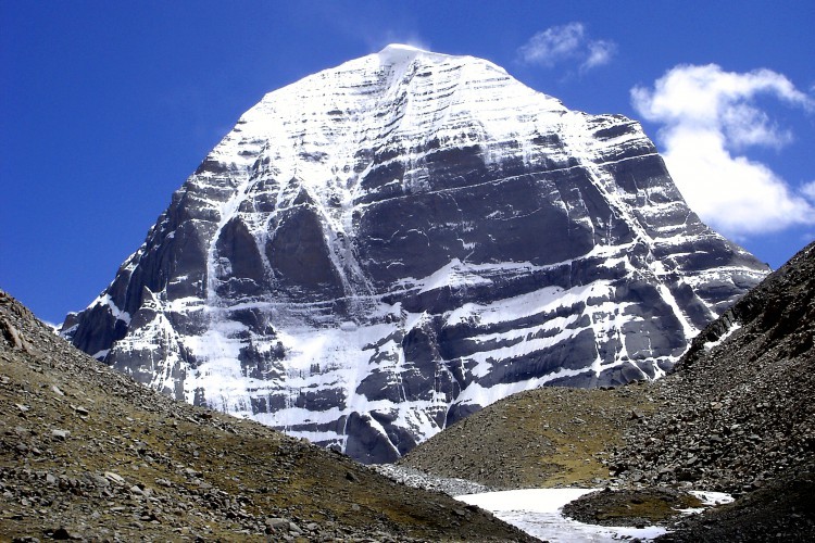 Kailash Mansarovar Tour with Aerolina Travels