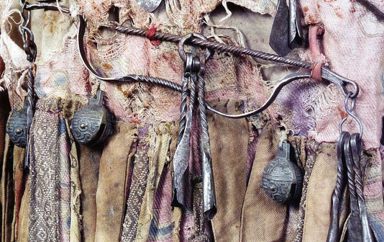 Shamanism Study Tour Photo