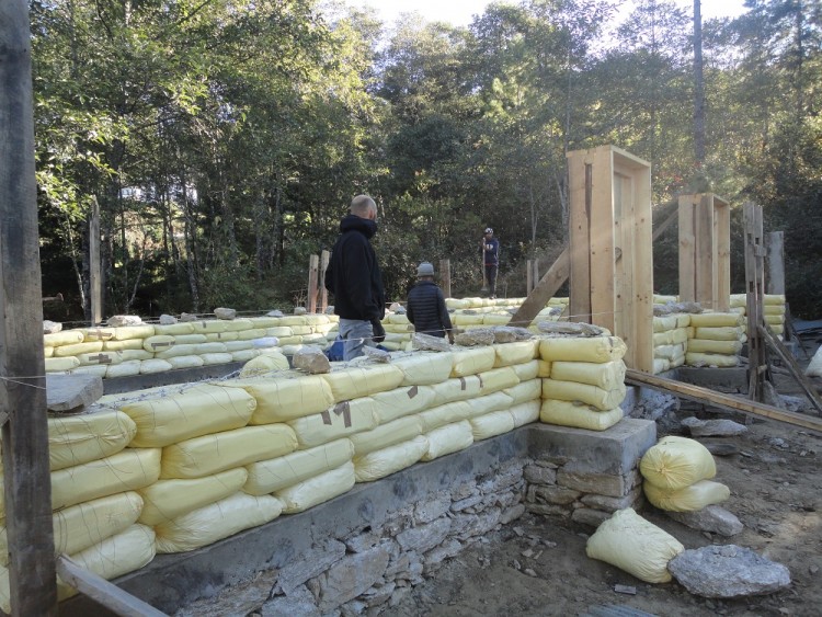 Volunteering in Nepal Photo