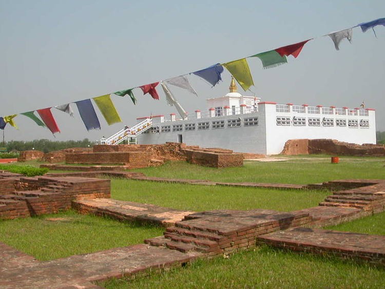 World Heritages Sites Tour Photo